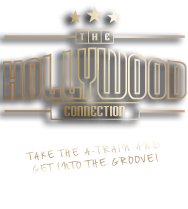 The Hollywood Connection Band