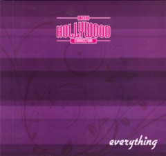 THE HOLLYWOOD CONNECTION - EVERYTHING