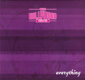 THE HOLLYWOOD CONNECTION - EVERYTHING